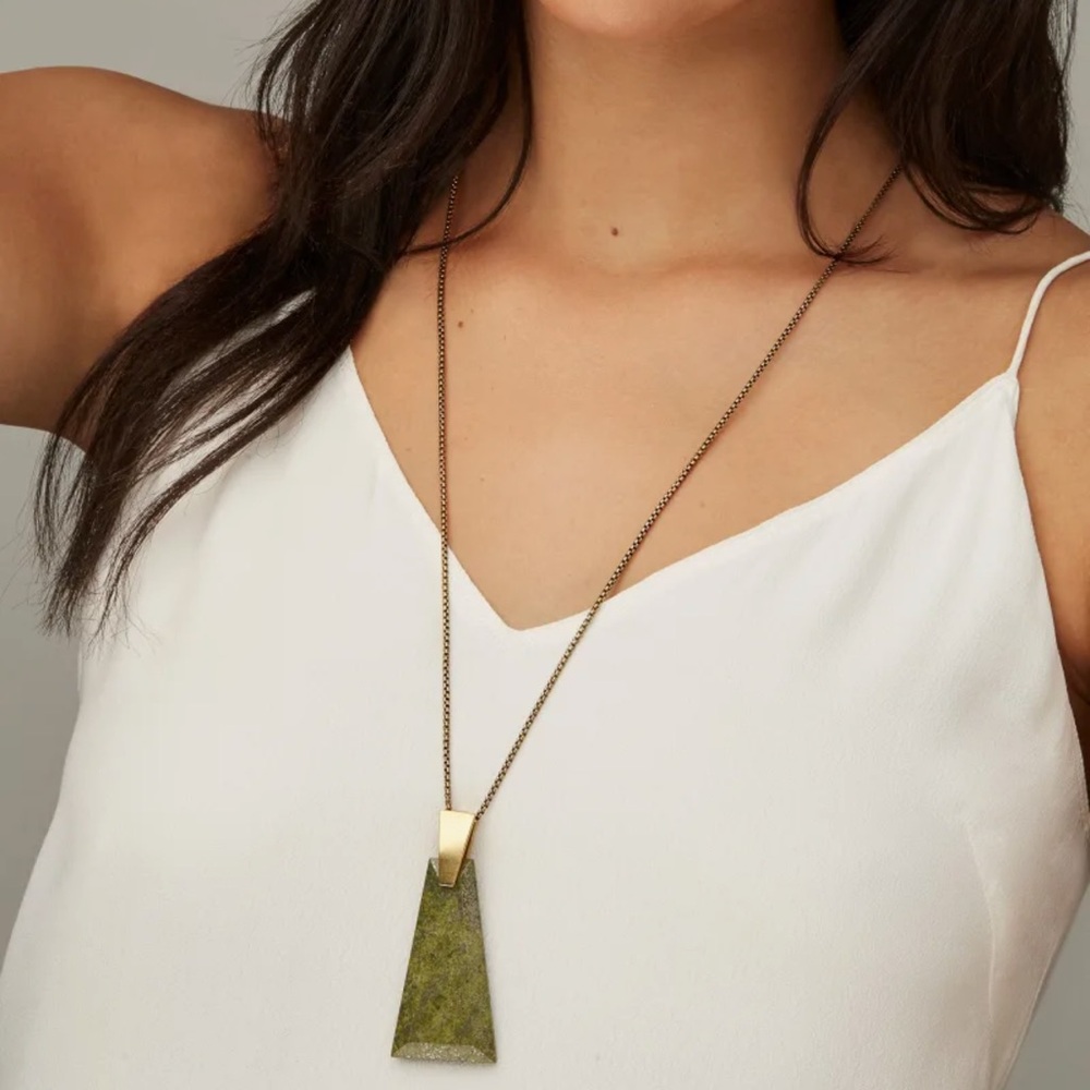 Kendra Scott Pendant